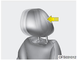 Forward and backward adjustment