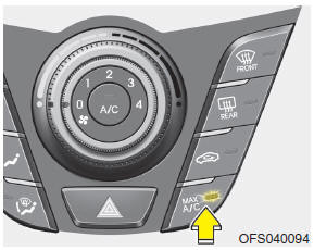 MAX A/C-Level (B, D)