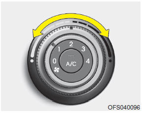 Temperature control