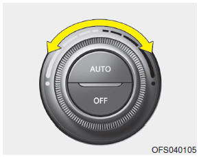 Temperature control