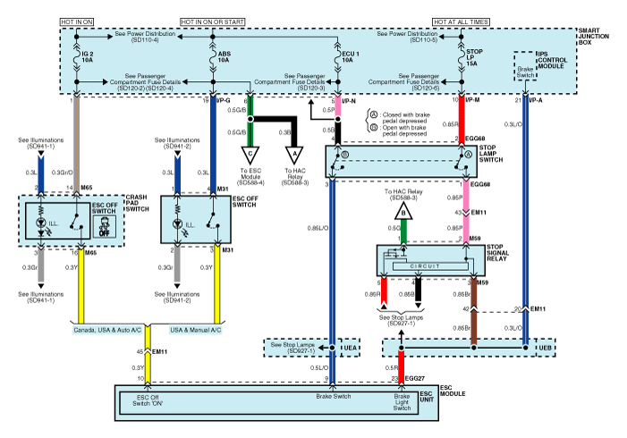 Circuit Diagram - ESC (3)