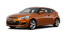 Hyundai Veloster: Care of seat belts - Seat belts - Safety features of your vehicle
